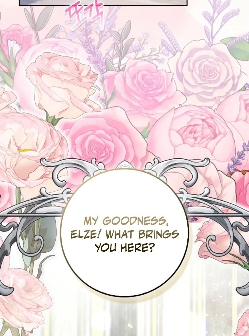 I Became The Male Leads’ Target Chapter 37 page 45