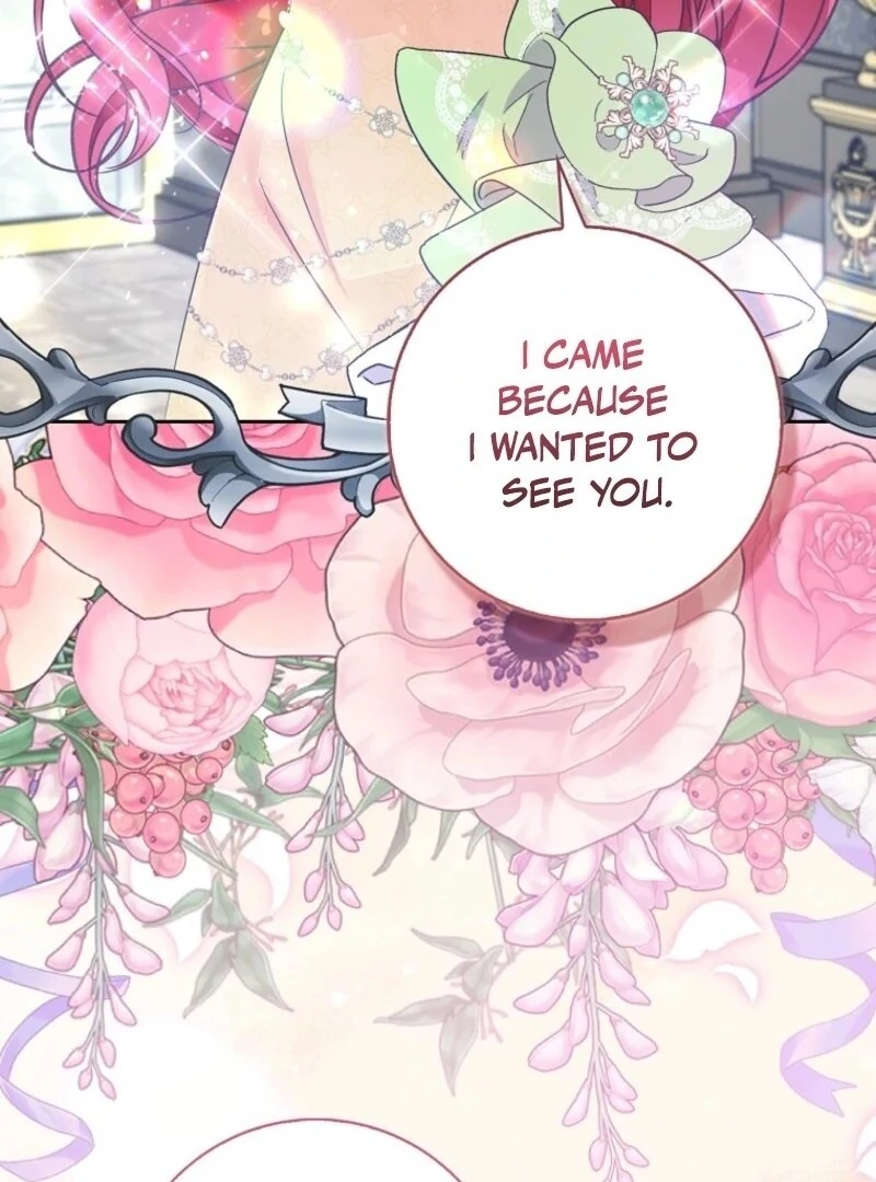 I Became The Male Leads’ Target Chapter 37 page 47