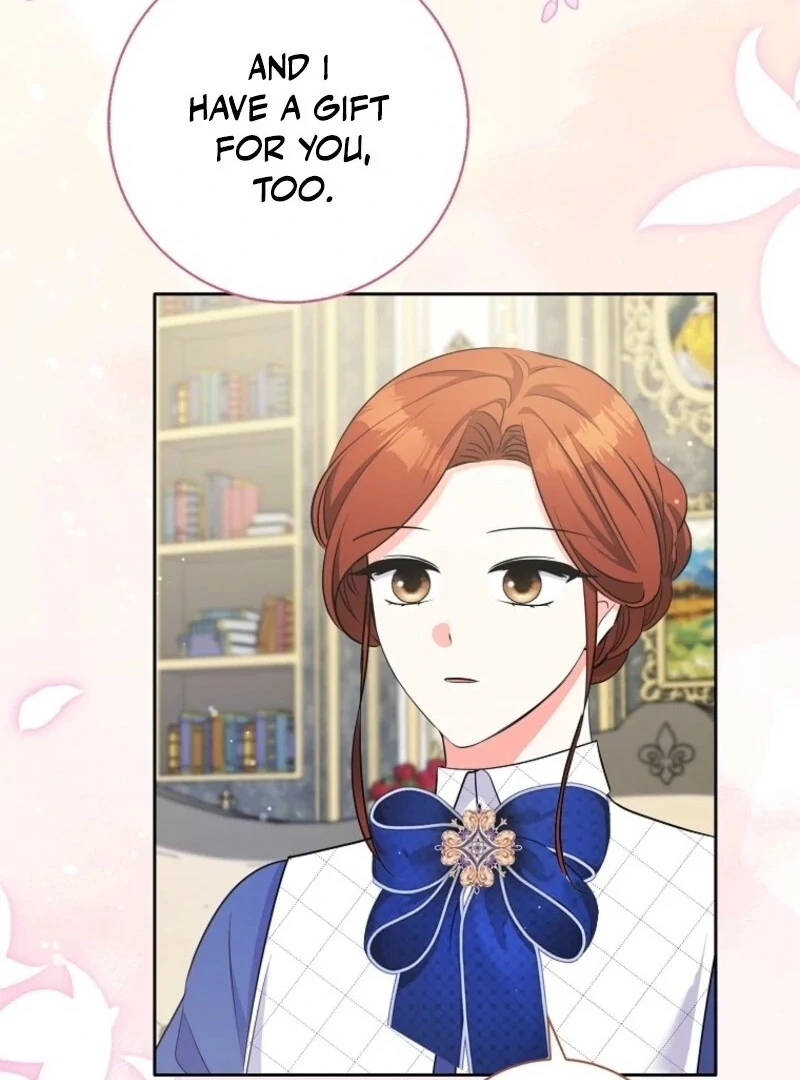 I Became The Male Leads’ Target Chapter 37 page 48