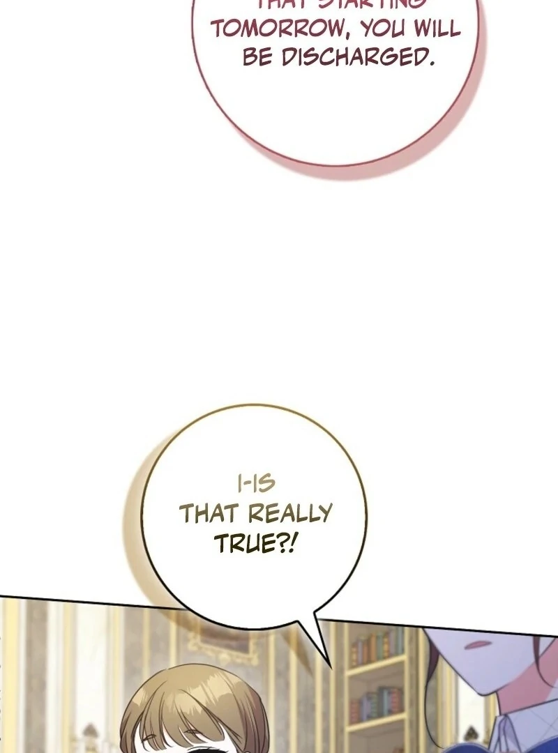 I Became The Male Leads’ Target Chapter 37 page 54