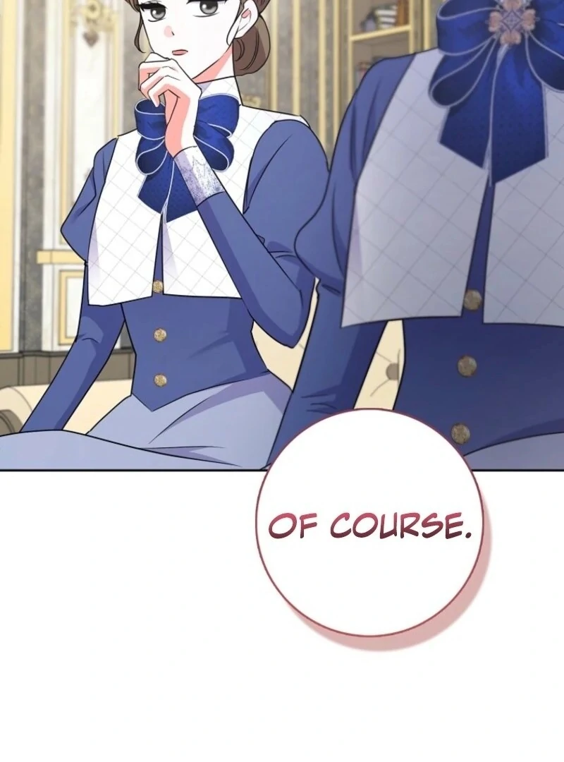 I Became The Male Leads’ Target Chapter 37 page 55