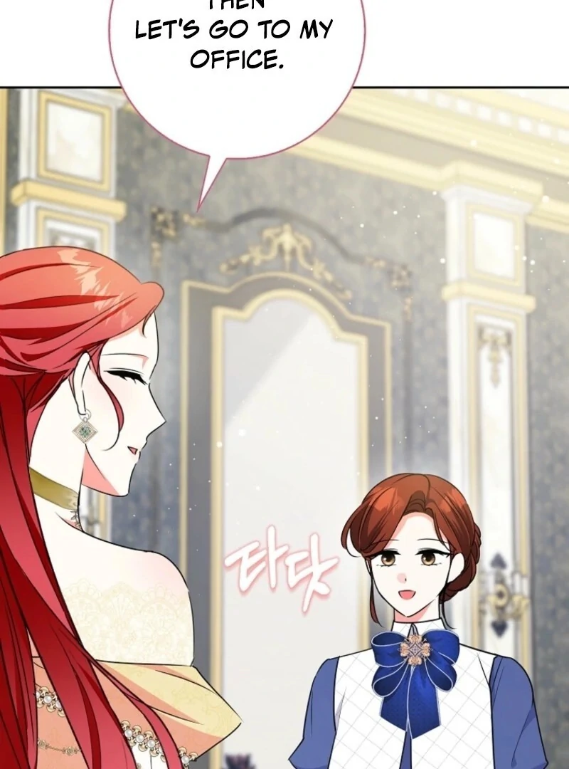 I Became The Male Leads’ Target Chapter 37 page 60