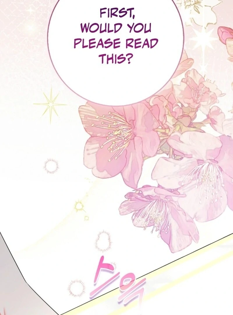 I Became The Male Leads’ Target Chapter 37 page 63