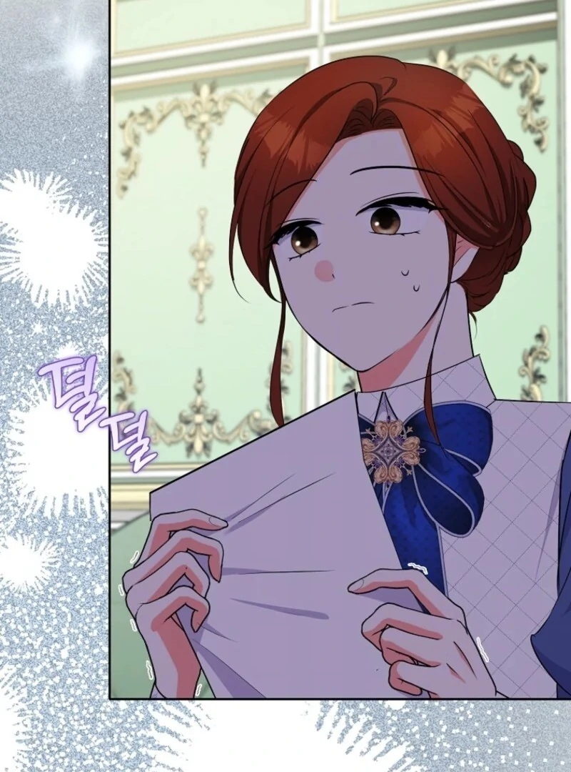 I Became The Male Leads’ Target Chapter 37 page 66