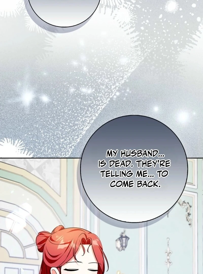 I Became The Male Leads’ Target Chapter 37 page 68