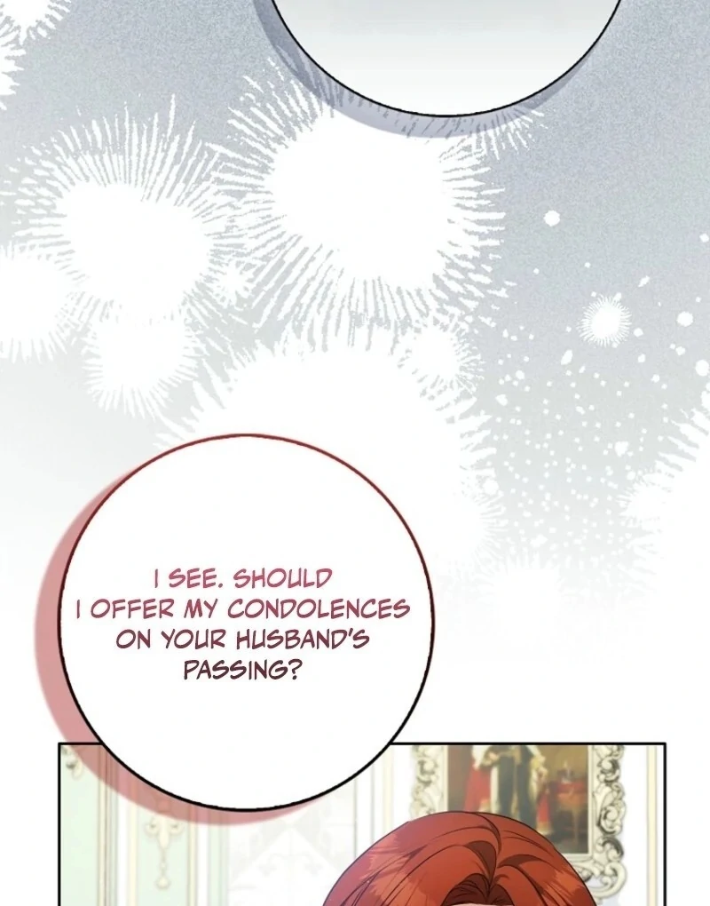 I Became The Male Leads’ Target Chapter 37 page 70