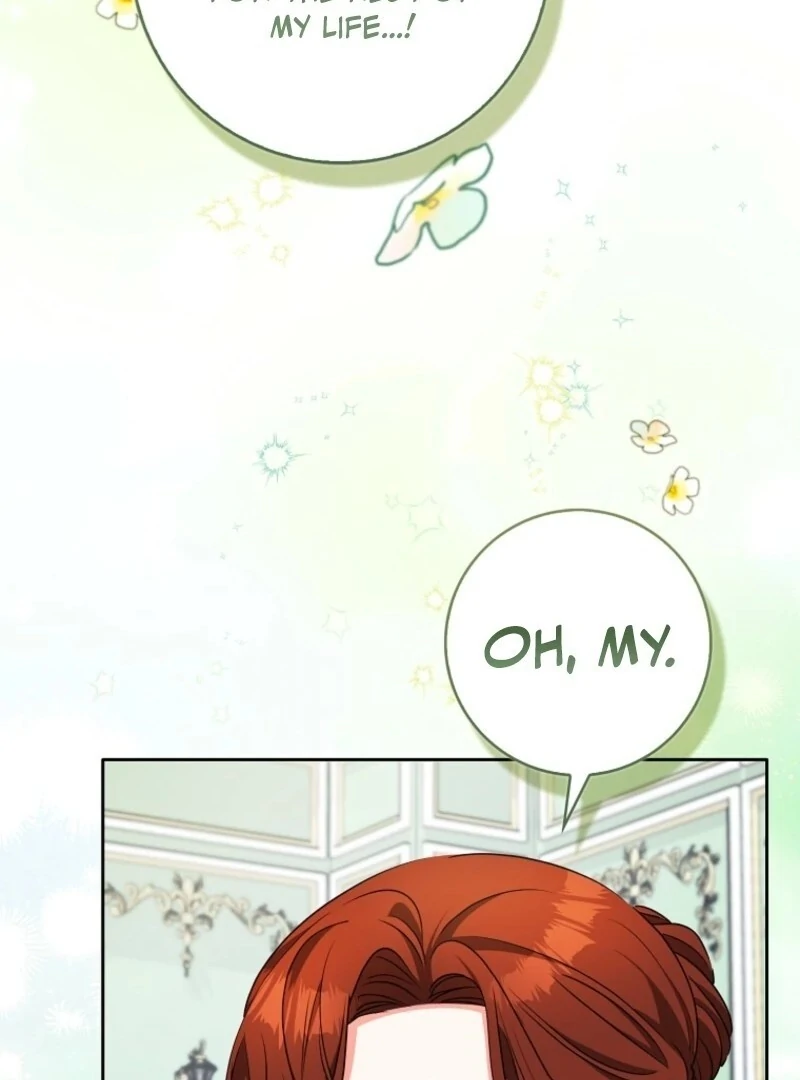 I Became The Male Leads’ Target Chapter 37 page 74