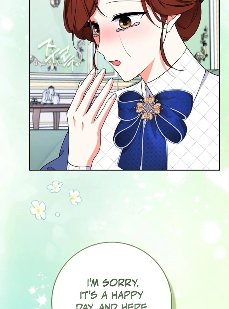 I Became The Male Leads’ Target Chapter 37 page 75
