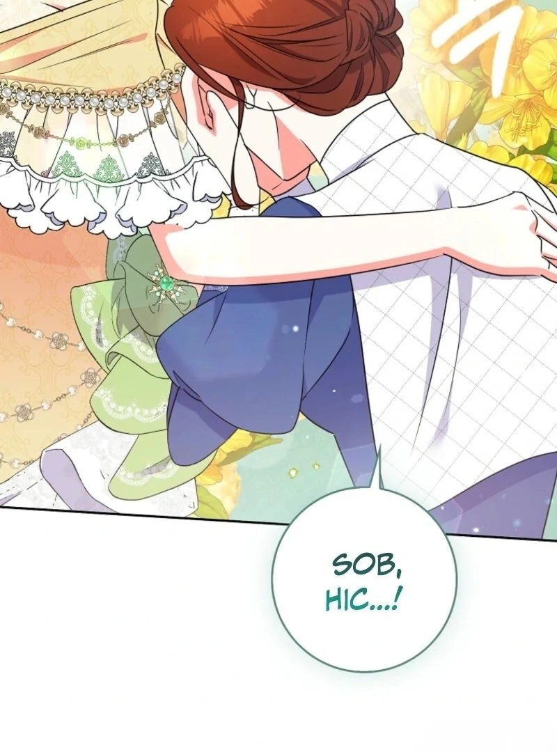 I Became The Male Leads’ Target Chapter 37 page 79