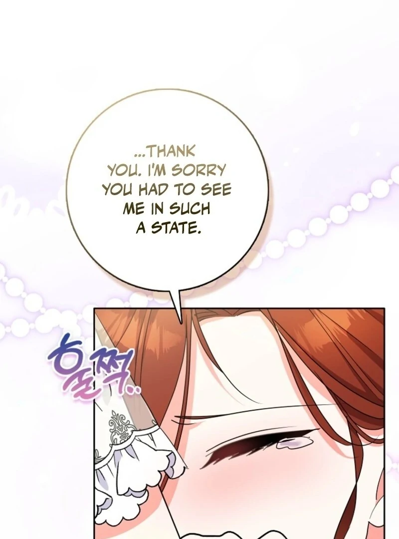 I Became The Male Leads’ Target Chapter 37 page 80