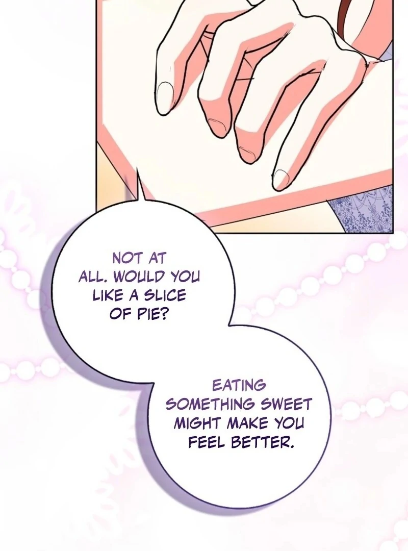 I Became The Male Leads’ Target Chapter 37 page 81