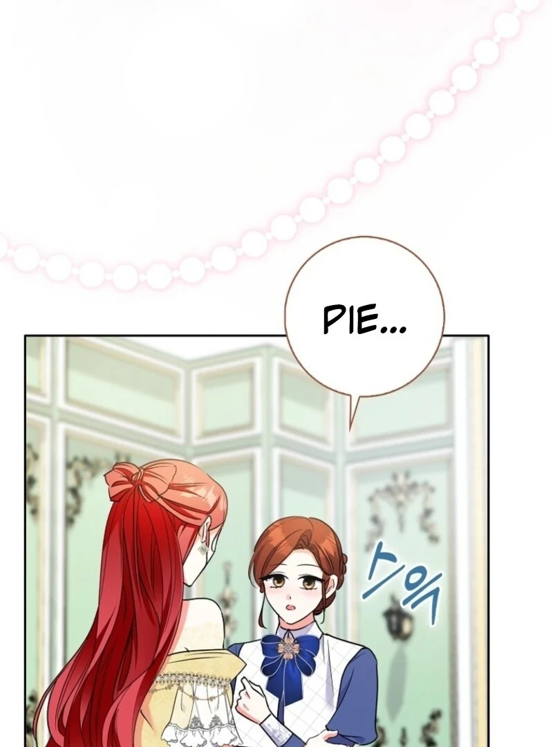 I Became The Male Leads’ Target Chapter 37 page 82
