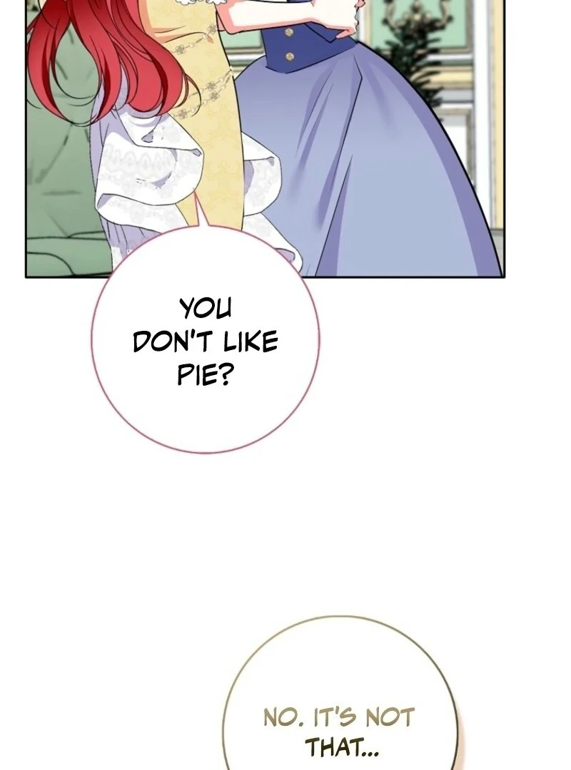 I Became The Male Leads’ Target Chapter 37 page 83