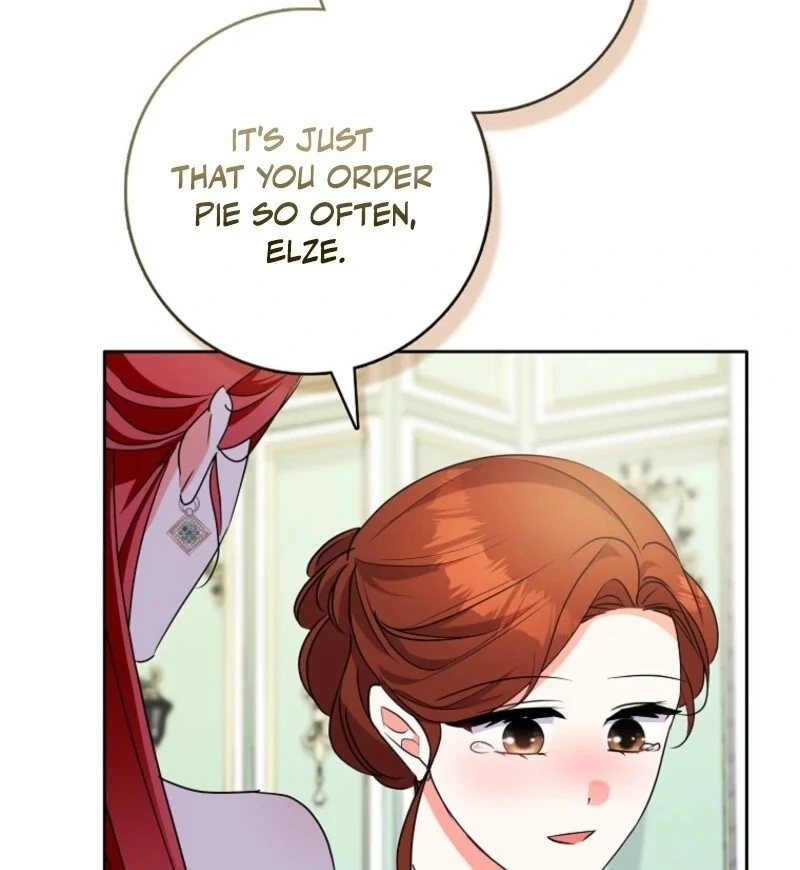 I Became The Male Leads’ Target Chapter 37 page 84
