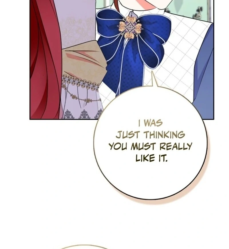 I Became The Male Leads’ Target Chapter 37 page 85