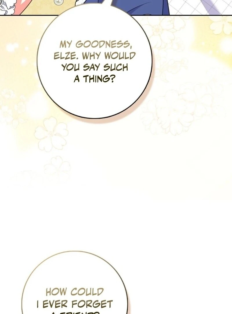 I Became The Male Leads’ Target Chapter 37 page 89