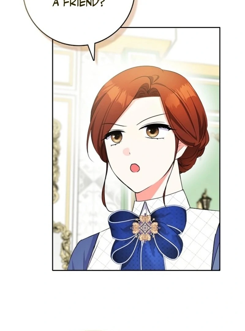 I Became The Male Leads’ Target Chapter 37 page 90