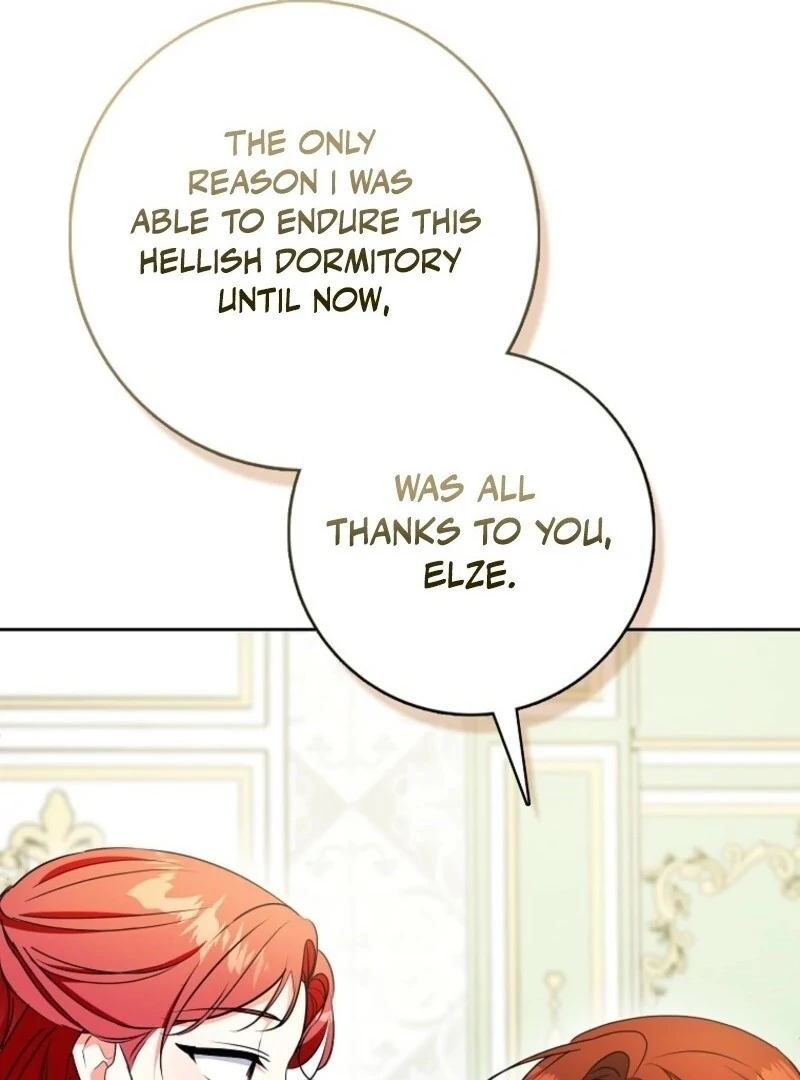 I Became The Male Leads’ Target Chapter 37 page 91