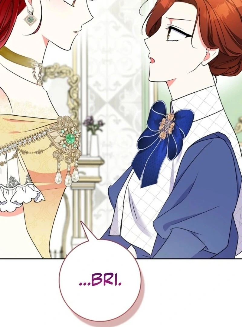 I Became The Male Leads’ Target Chapter 37 page 92