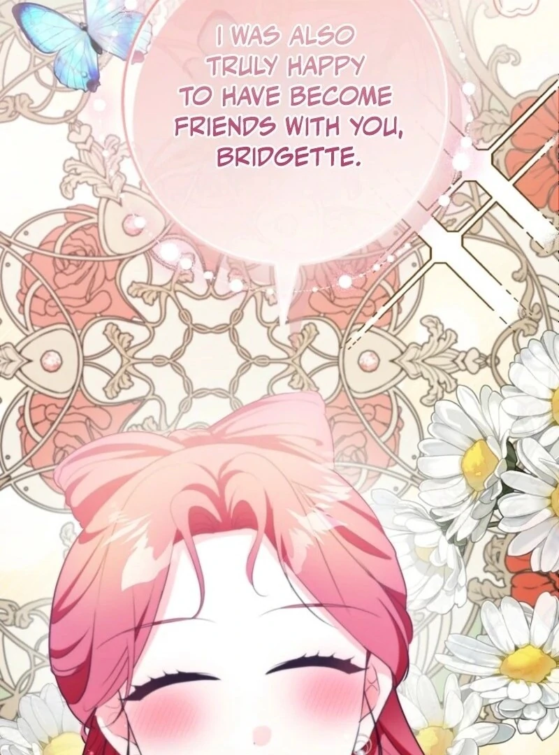 I Became The Male Leads’ Target Chapter 37 page 95