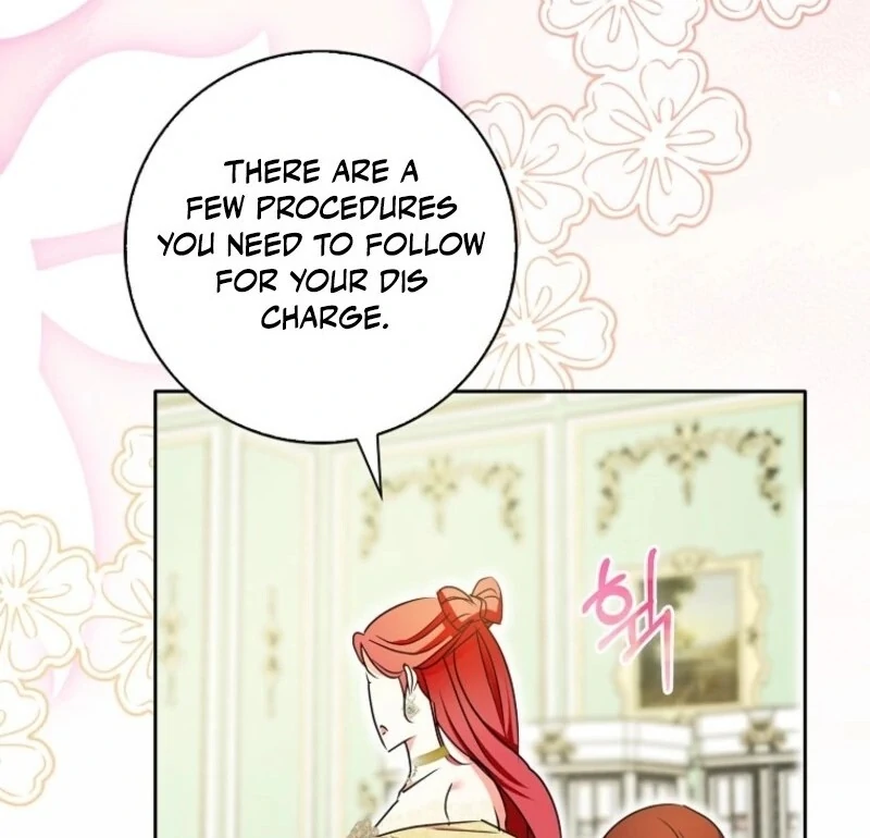 I Became The Male Leads’ Target Chapter 37 page 98