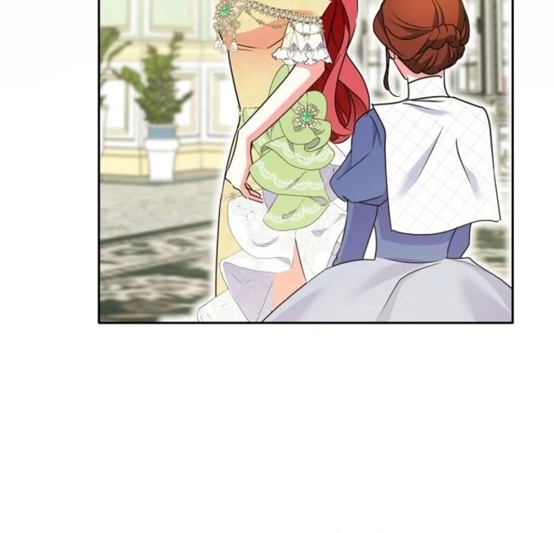 I Became The Male Leads’ Target Chapter 37 page 99