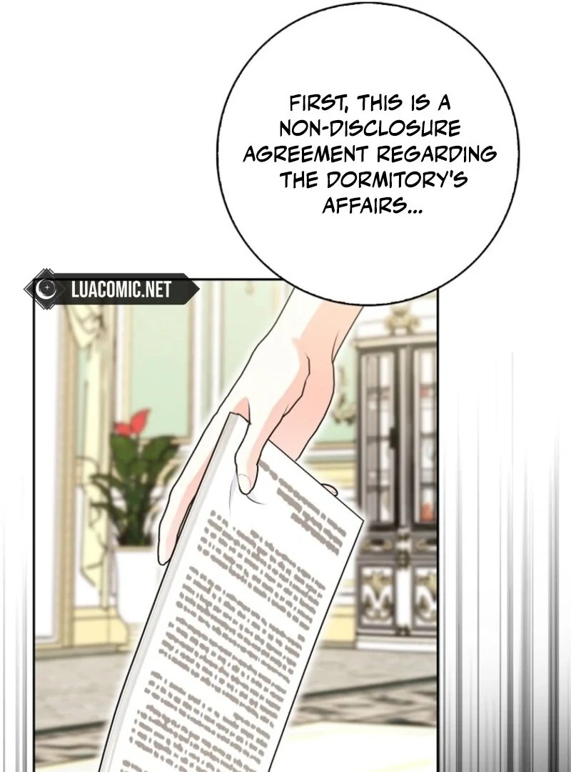 I Became The Male Leads’ Target Chapter 37 page 100