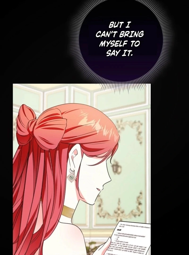 I Became The Male Leads’ Target Chapter 37 page 102
