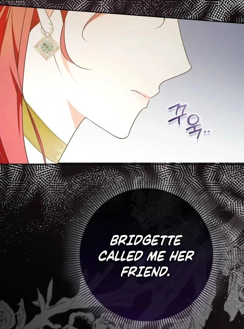 I Became The Male Leads’ Target Chapter 37 page 104