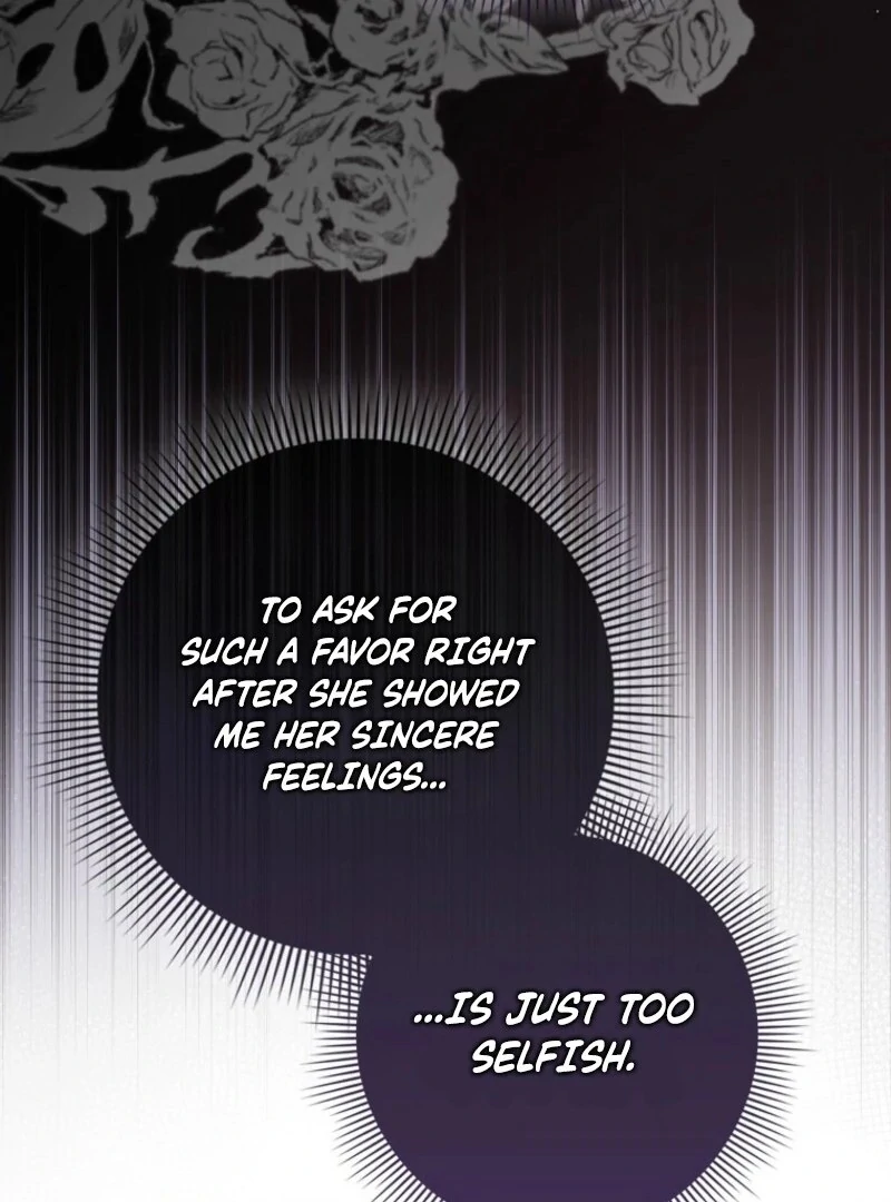 I Became The Male Leads’ Target Chapter 37 page 105