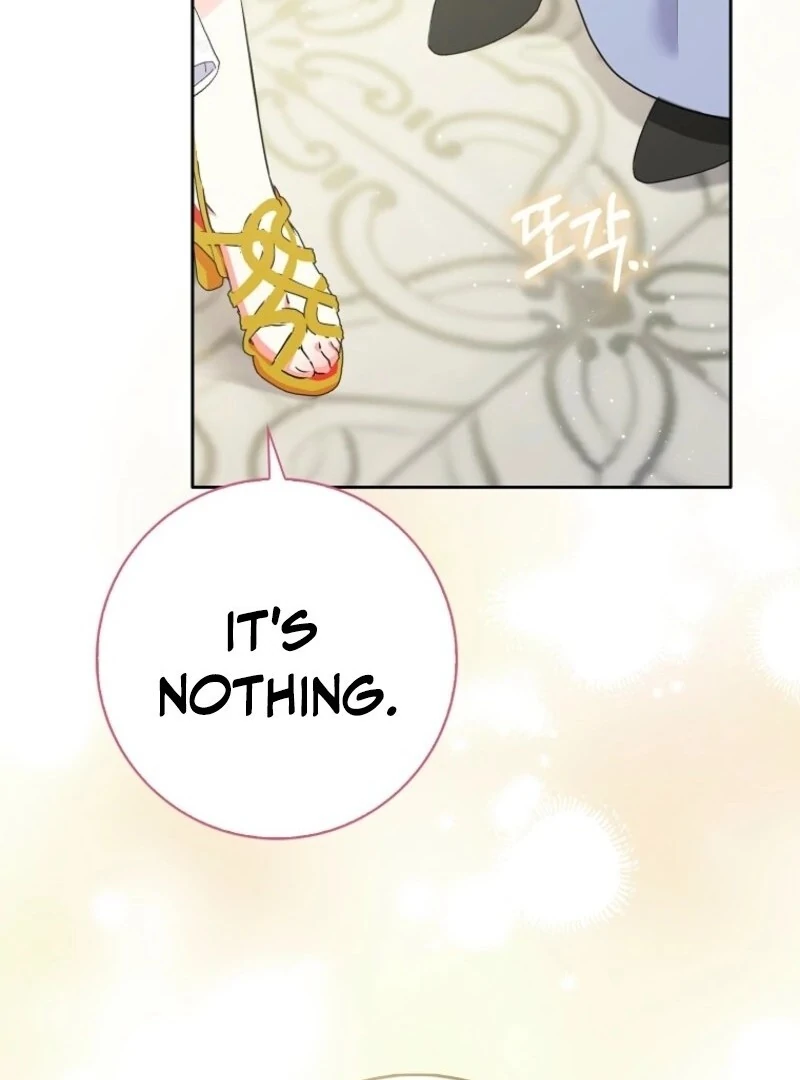I Became The Male Leads’ Target Chapter 37 page 108