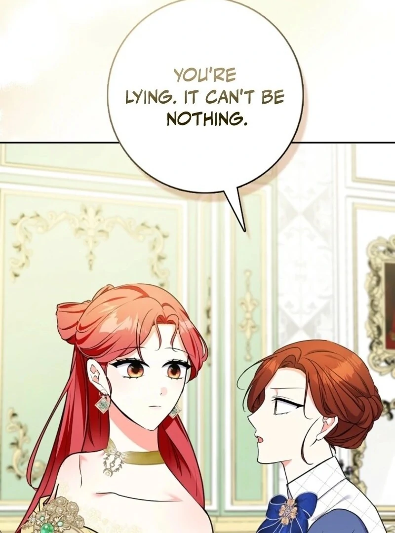 I Became The Male Leads’ Target Chapter 37 page 109