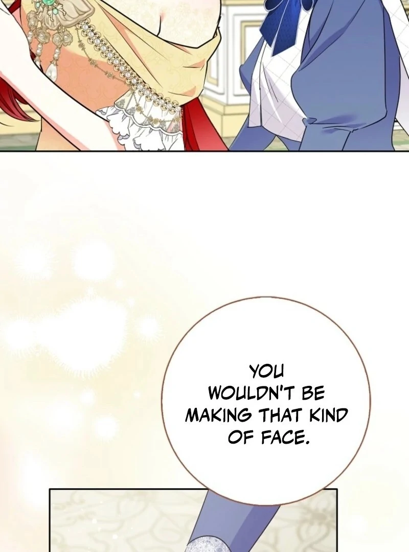 I Became The Male Leads’ Target Chapter 37 page 110