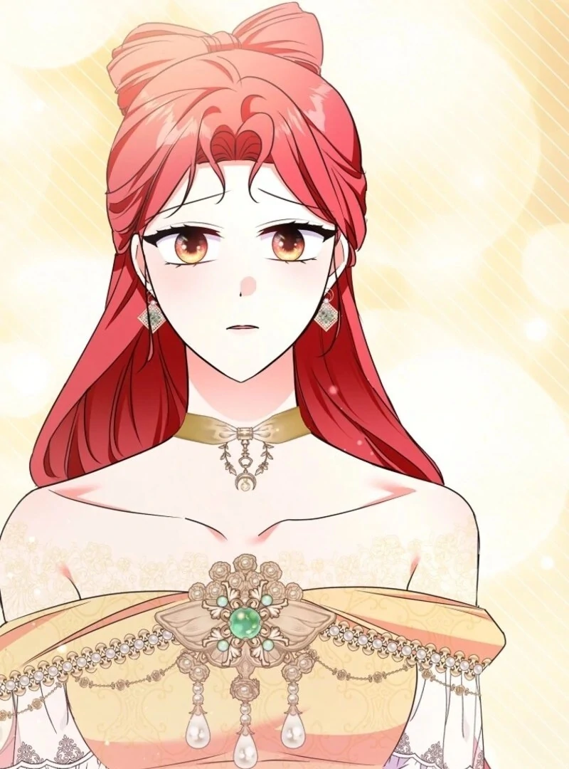I Became The Male Leads’ Target Chapter 37 page 113