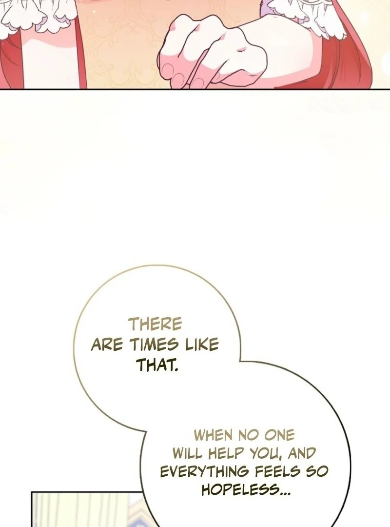 I Became The Male Leads’ Target Chapter 37 page 114