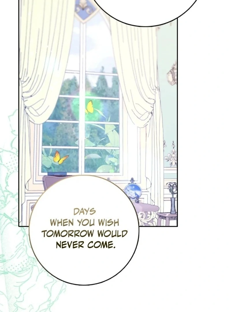 I Became The Male Leads’ Target Chapter 37 page 115