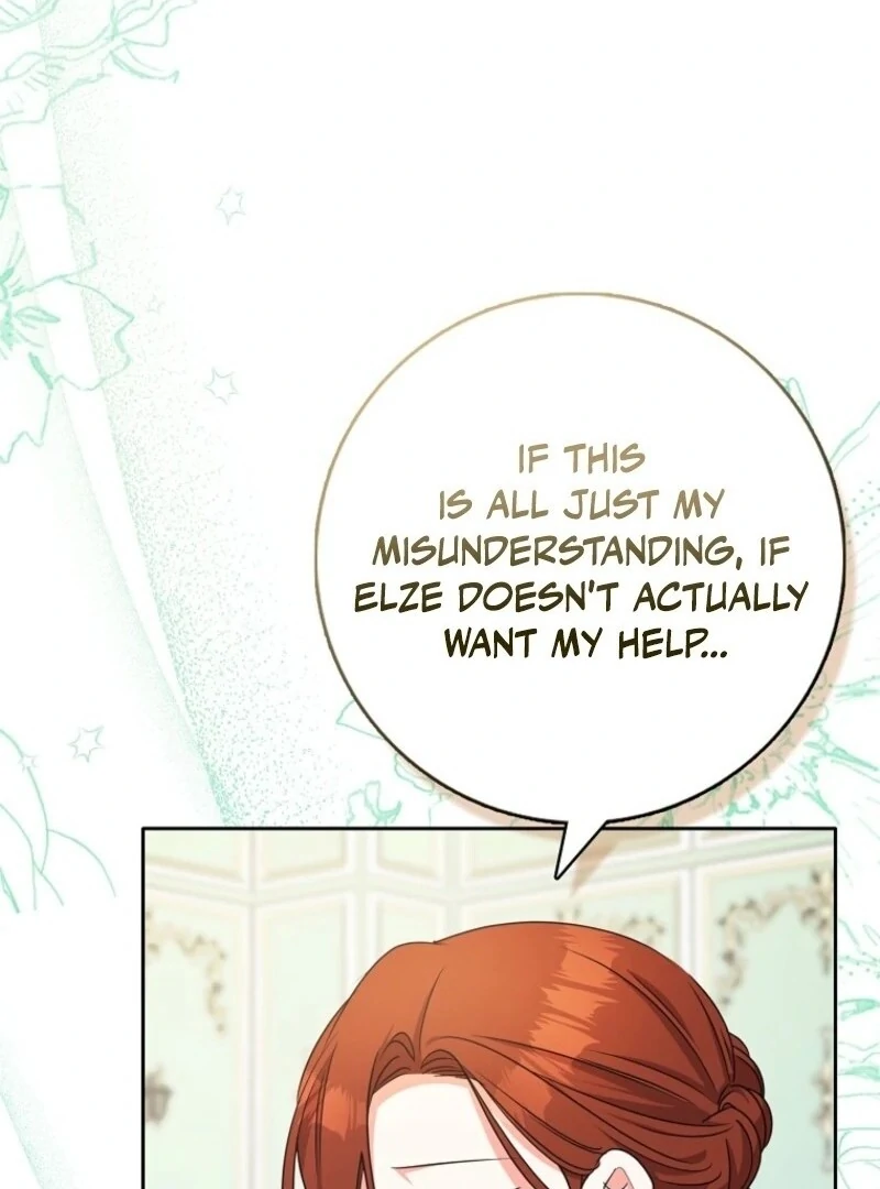 I Became The Male Leads’ Target Chapter 37 page 116