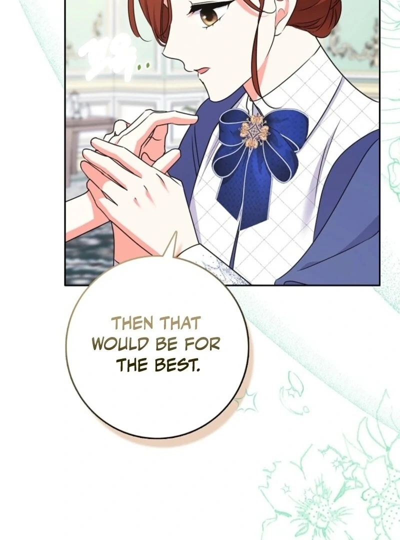 I Became The Male Leads’ Target Chapter 37 page 117