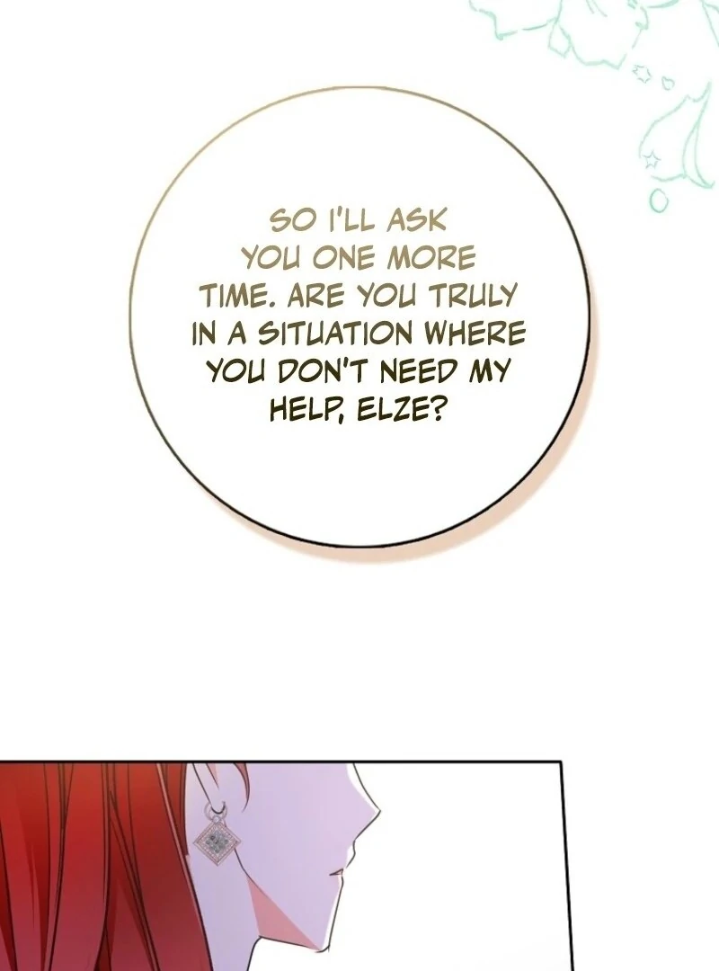 I Became The Male Leads’ Target Chapter 37 page 118