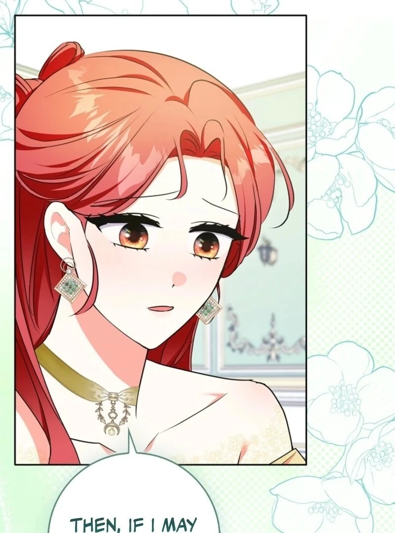 I Became The Male Leads’ Target Chapter 37 page 123