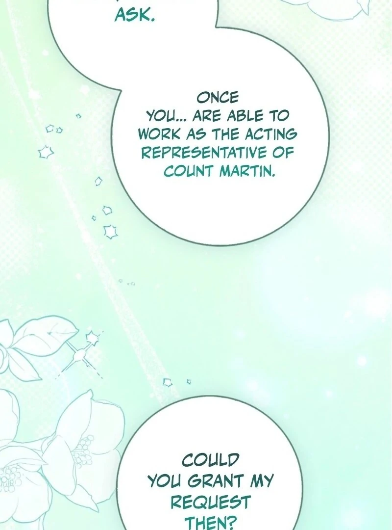 I Became The Male Leads’ Target Chapter 37 page 124