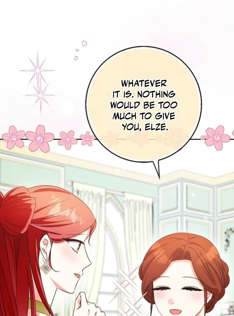 I Became The Male Leads’ Target Chapter 37 page 127
