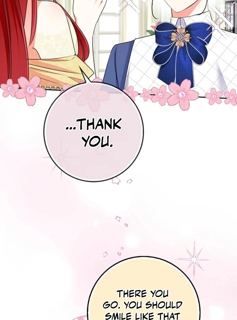 I Became The Male Leads’ Target Chapter 37 page 128