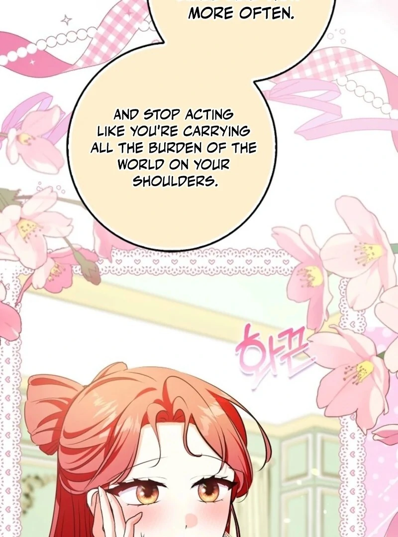 I Became The Male Leads’ Target Chapter 37 page 129