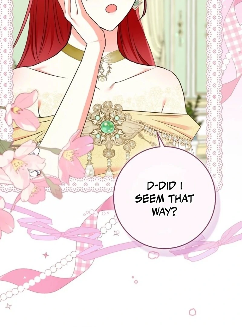I Became The Male Leads’ Target Chapter 37 page 130