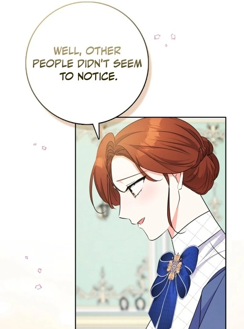 I Became The Male Leads’ Target Chapter 37 page 131