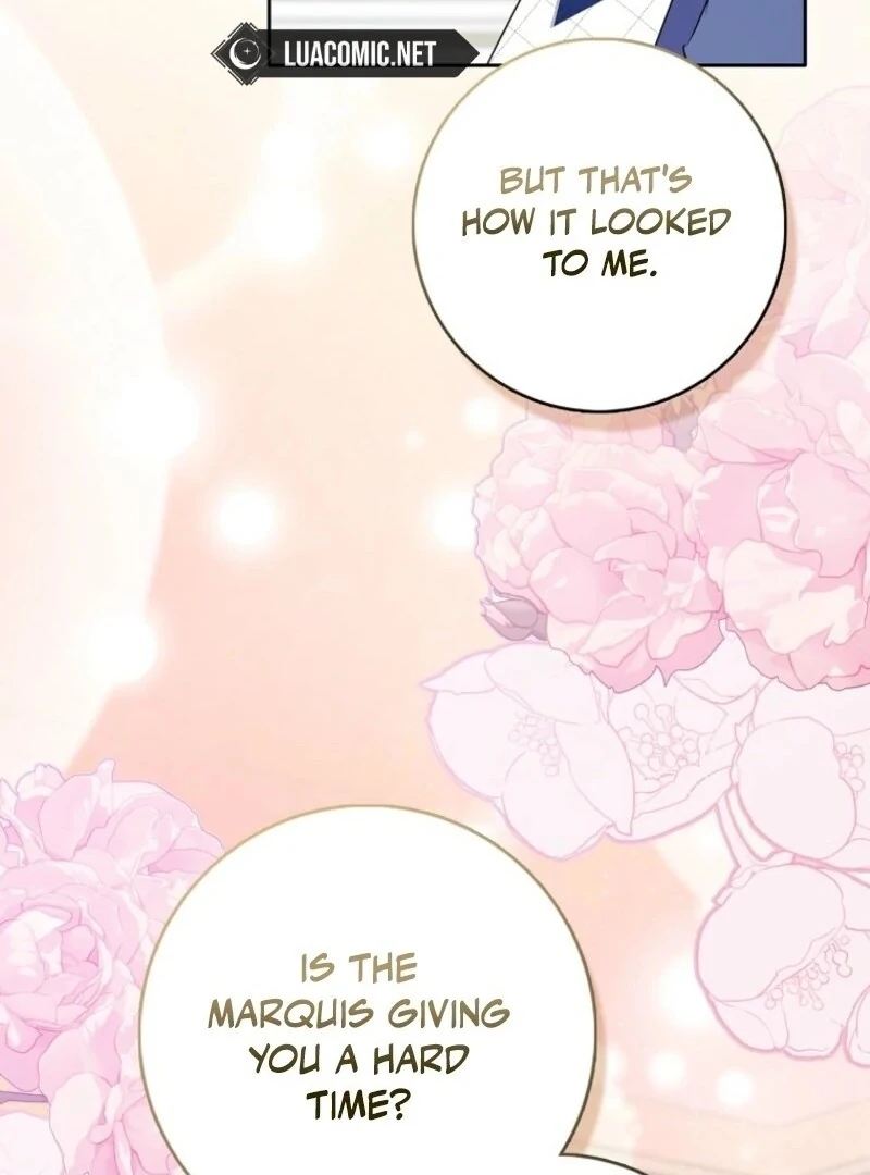 I Became The Male Leads’ Target Chapter 37 page 132