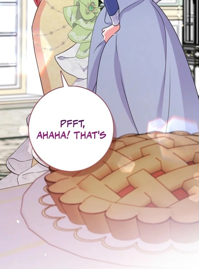 I Became The Male Leads’ Target Chapter 37 page 134