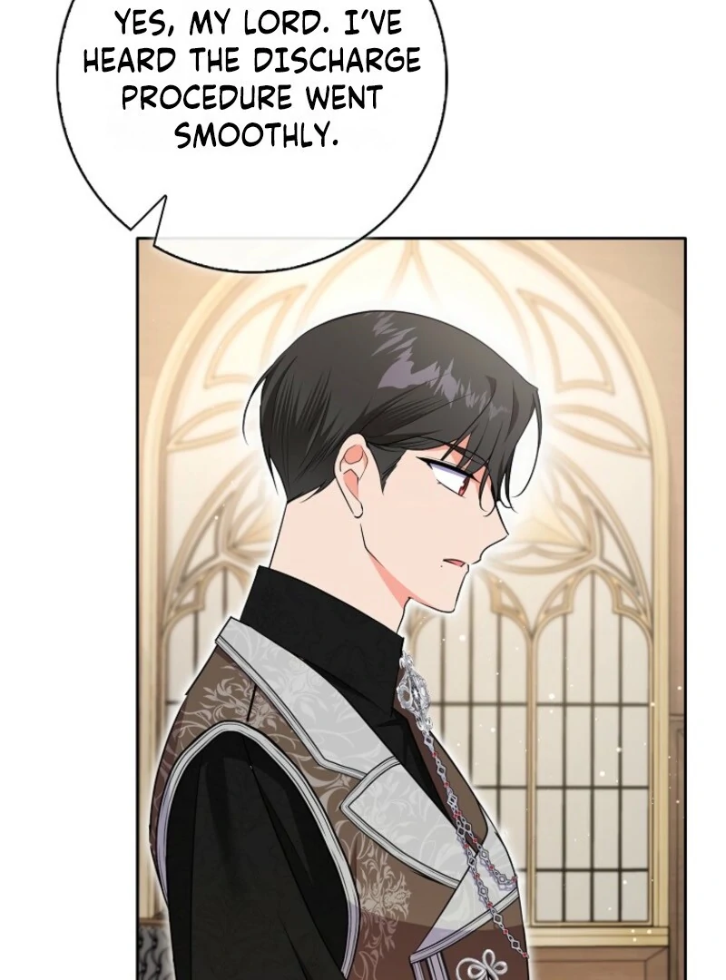 I Became The Male Leads’ Target Chapter 38 page 5