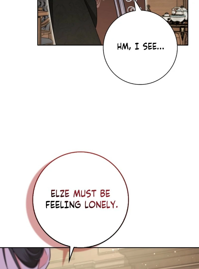 I Became The Male Leads’ Target Chapter 38 page 6